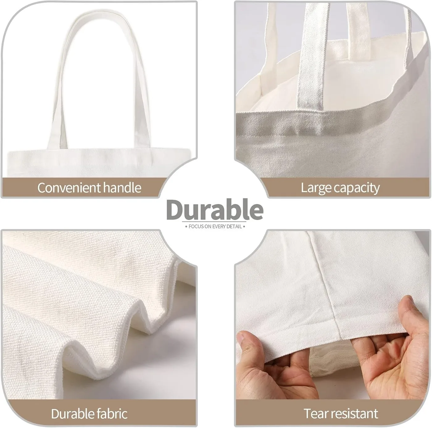 Tote Bag, Pluto