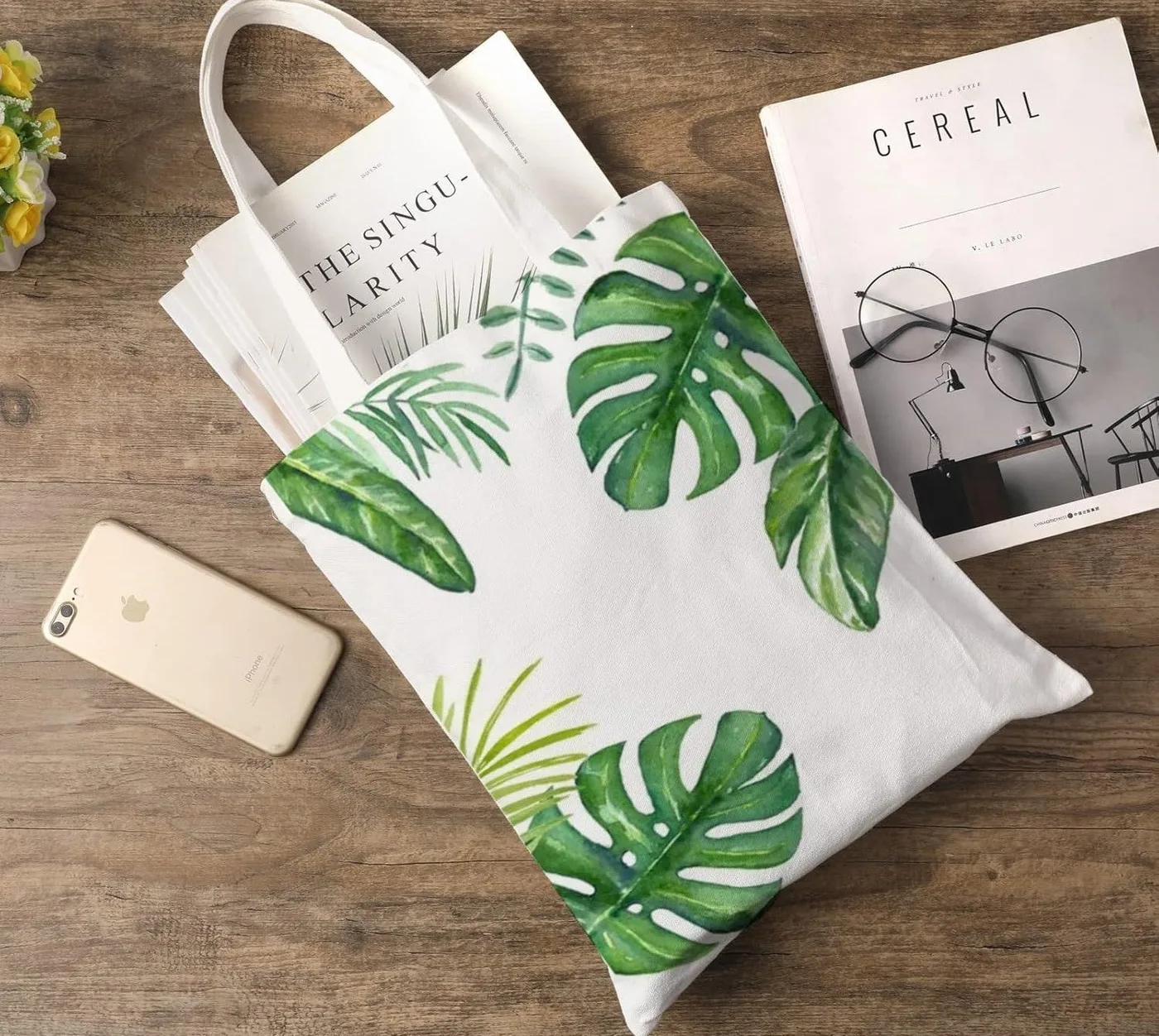 Tote Bag, Dracorex