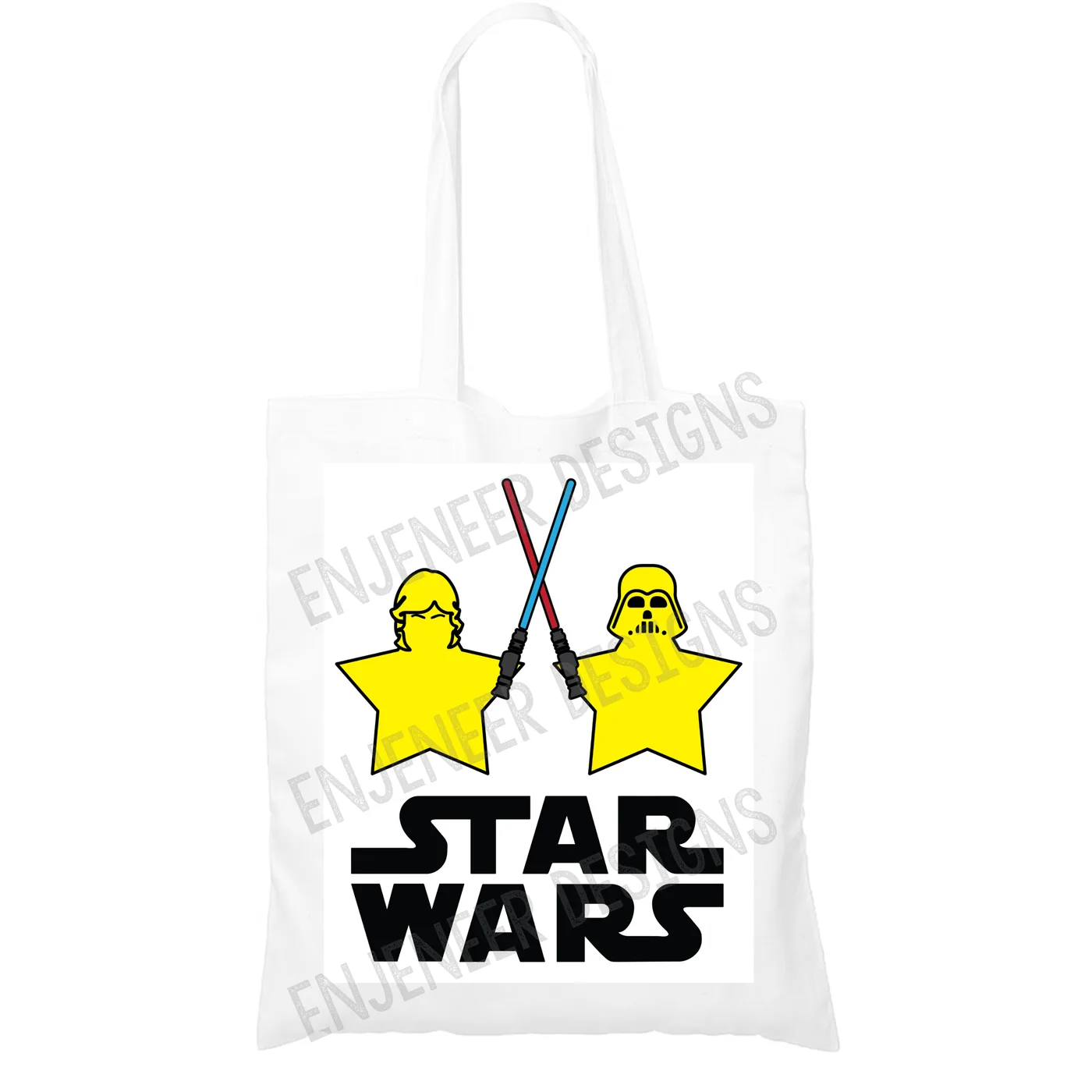 Tote Bag, Star Wars